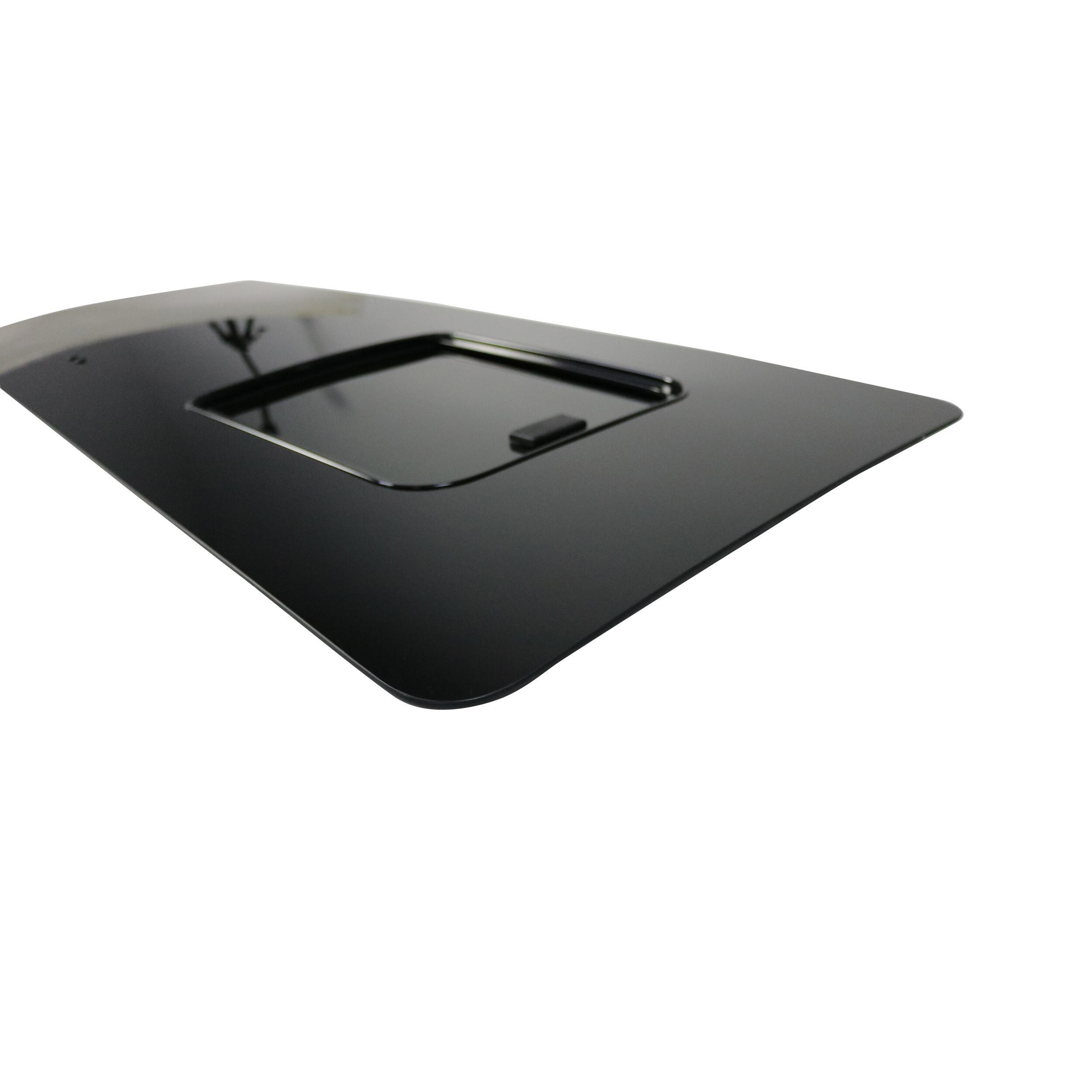 Baie Sunvan Fiat Ducato à partir de 2006 : Coulissante Avant - Droite (L2/L3/L4) (Porte Coulissante)