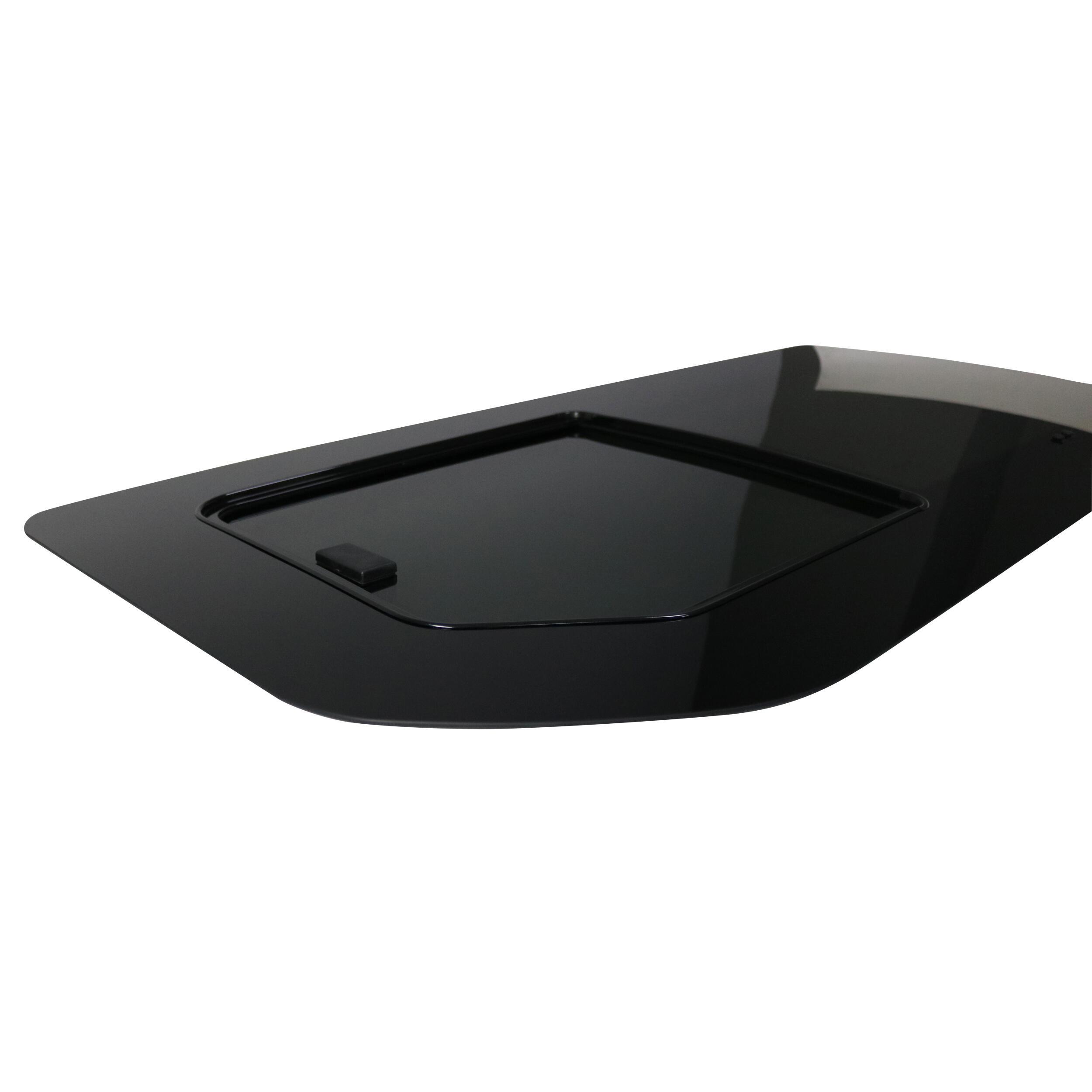 Baie Sunvan Fiat Ducato à partir de 2006 : Coulissante Avant - Gauche (L2/L3/L4)(Pas Pour Porte Coulissante)