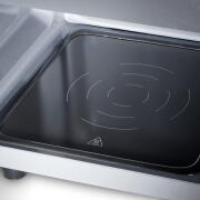 Four à micro-ondes 230 Volts MWO 240