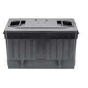 Batterie amovible pour glacières