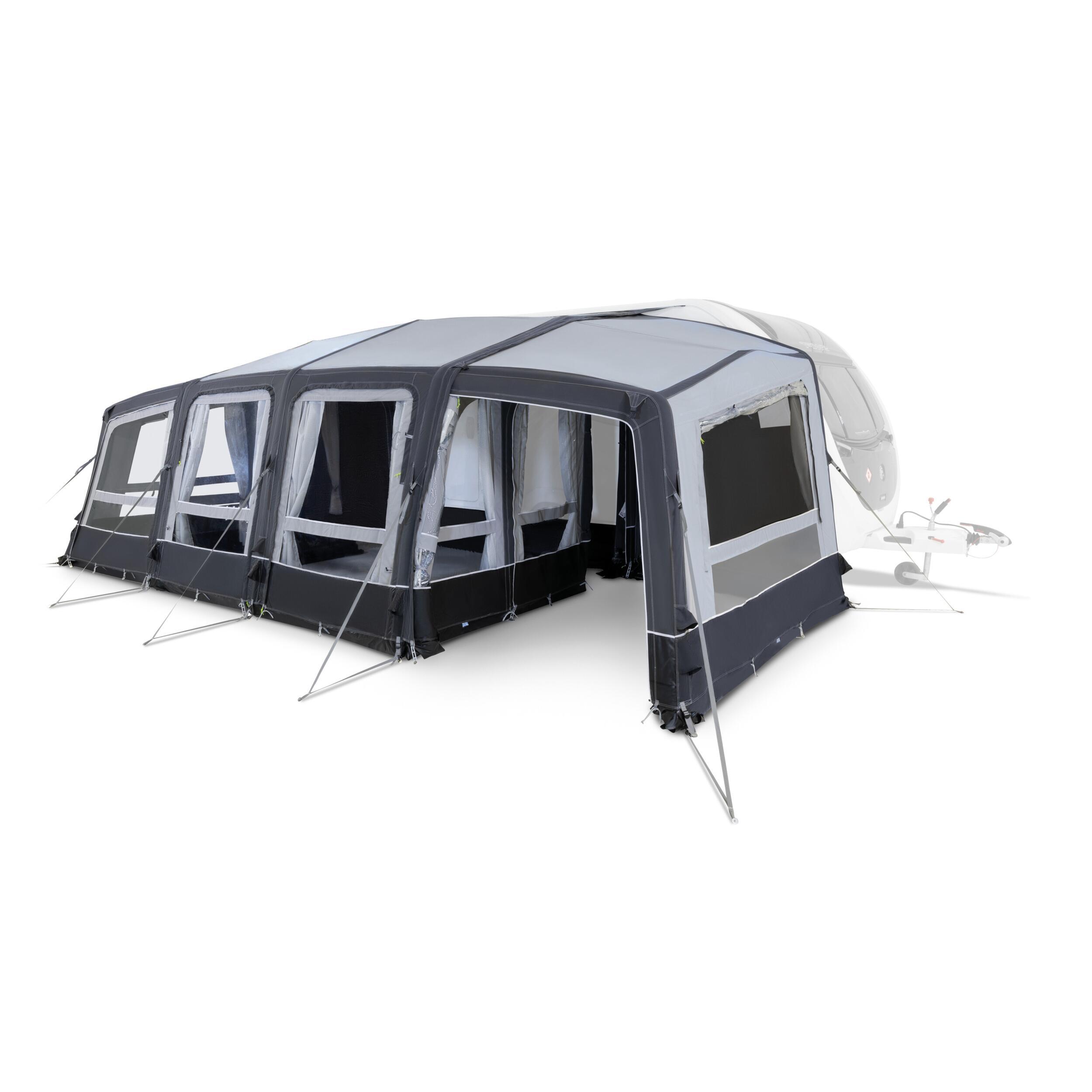 Grande AIR All-Season EXT R/H S