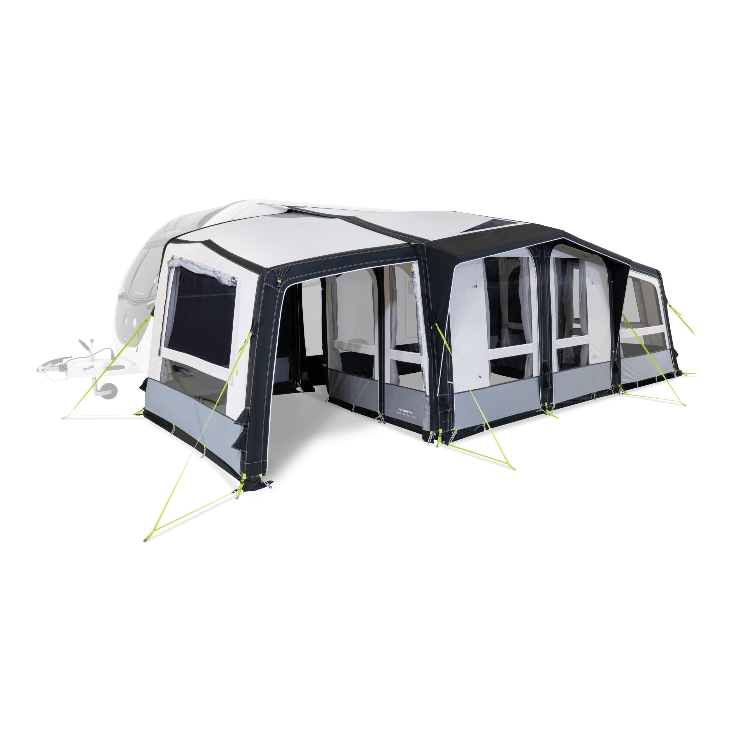 Extension gonflable Club/Ace AIR Pro EXT R/H S