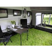 Auvent complet gonflable PLUTO XL