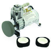 Kit renfort suspension pneumatique Semi Air Renforcé 8''