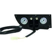 Kit renfort suspension pneumatique Semi Air Standard 6'' : Compresseur J pour BOXER / JUMPER  / DUCATO X250-X290 à partir de 2006
