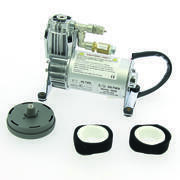 Kit renfort suspension pneumatique Semi Air Standard 6''