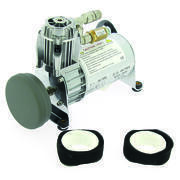 Kit renfort suspension pneumatique Semi Air Standard 6''