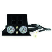 Kit renfort suspension pneumatique Semi Air Standard 6'' : Frein parking électrique compresseur J pour BOXER / JUMPER / DUCATO X250-X290 à partir de 2021