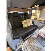 Plancher composite monobloc Expert3/Jumpy3/Scudo/Vivaro/Proace