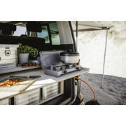 Four de camping nomade Vamo