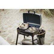 Four de camping nomade Vamo