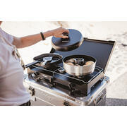 Four de camping nomade Vamo