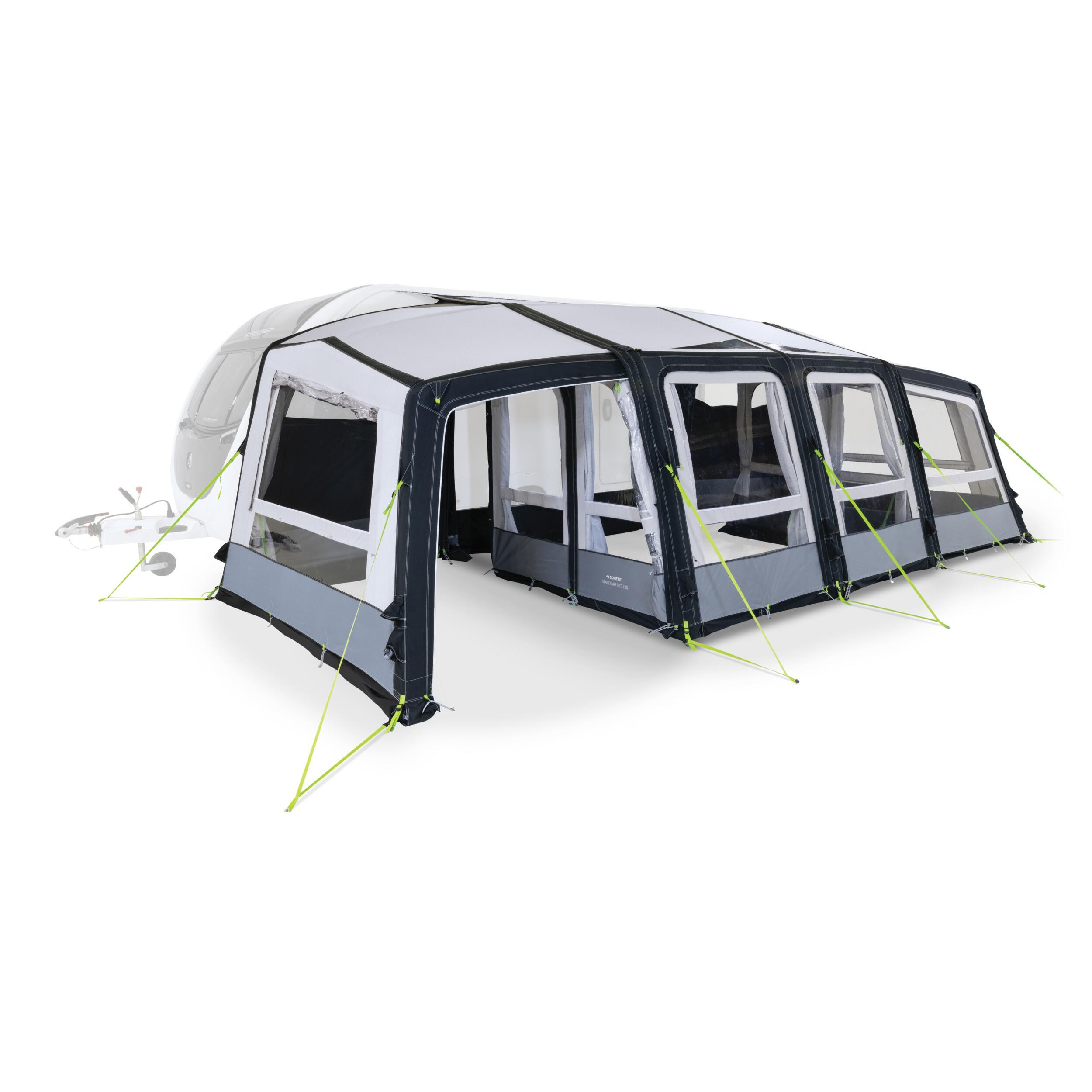 Grande AIR All-Season EXT L/H S