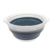 Essoreuse à salade rétractable