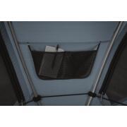 Tente de toit Approach : Taille L Coloris Dark Slate