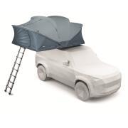 Tente de toit Approach : Taille L Coloris Dark Slate