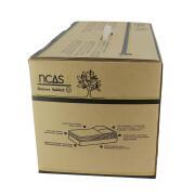 Prêt à dormir All seasons Lyocell et Percale