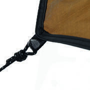 Solette pour tente de toit Mighty Oak : 160 GEN.3 Camel