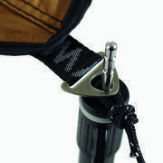 Solette pour tente de toit Mighty Oak : 160 GEN.3 Camel