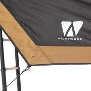 Solette pour tente de toit Mighty Oak : 160 GEN.3 Camel