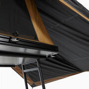 Solette pour tente de toit Mighty Oak : 160 GEN.3 Camel