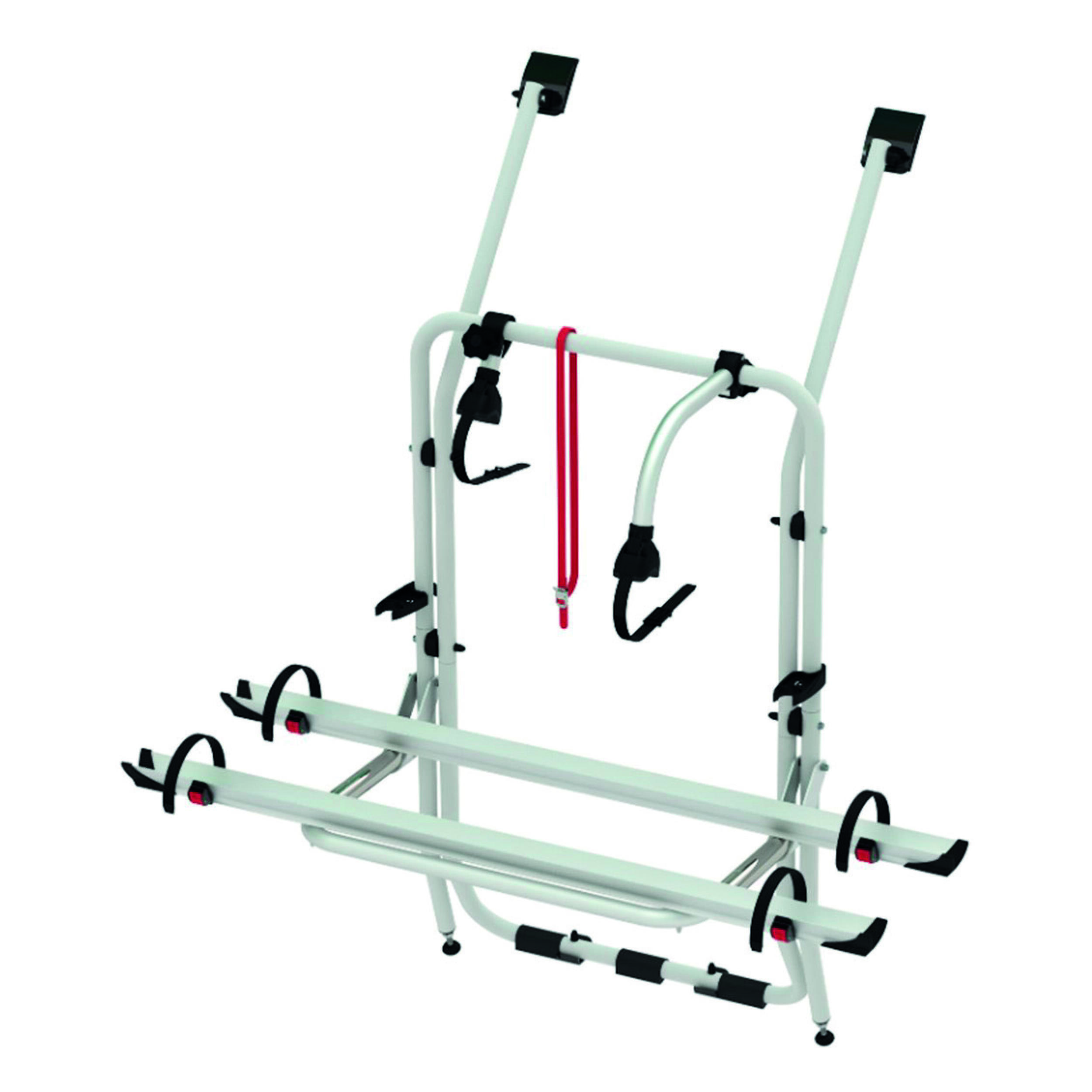 Porte-vélos CarryBike pour mini-vans sur hayon