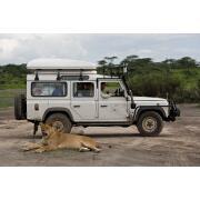 Tente de toit Airtop Plus