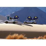 Tente de toit Nino Cirani Overland