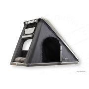 Tente de toit Columbus Carbon fiber