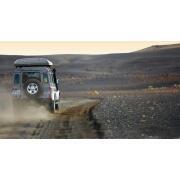 Tente de toit Maggiolina Airlander Plus