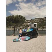 Tente de toit Maggiolina Airlander Plus