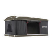 Tente de toit Maggiolina Carbon Fiber