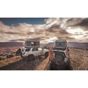 Tente de toit Maggiolina Carbon Fiber