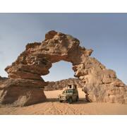 Tente de toit Airtop Mini Countryman