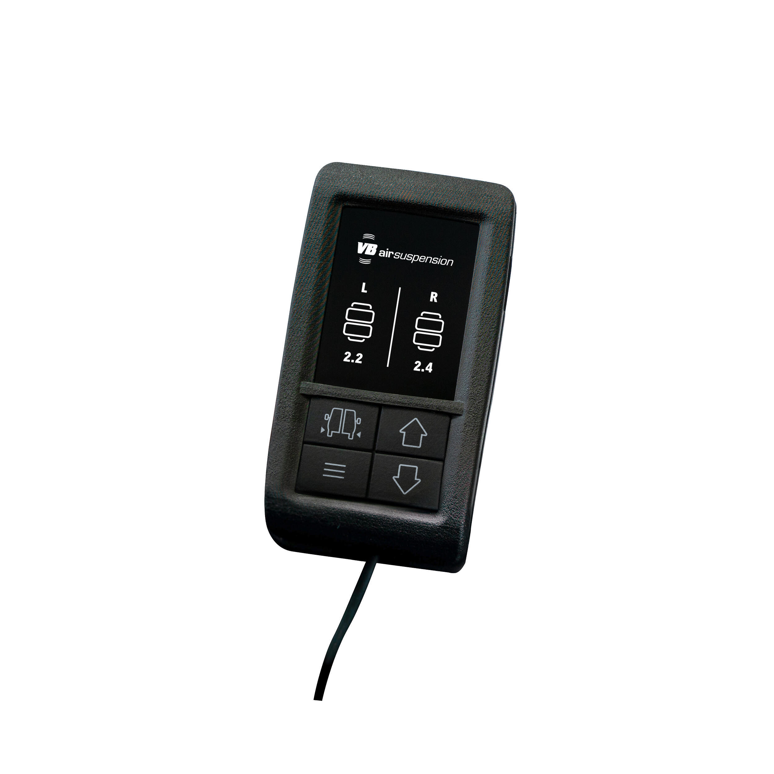 Kit extension VBSA digital Optimisez votre confort de conduite avec le ...