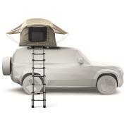 Tente de toit Approach : Taille M Coloris Grey