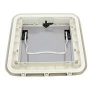 Lanterneau 40x40 Climatherm Pro