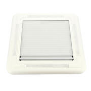 Lanterneau 40x40 Climatherm Pro
