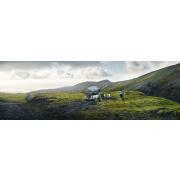 Tente de toit Approach : Taille S Coloris Dark Slate