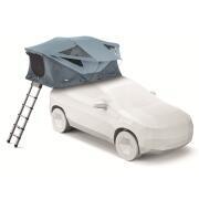 Tente de toit Approach : Taille S Coloris Dark Slate