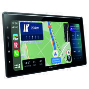 Tablette multimédia avec écran tactile : 10 pouces pour CITROËN Jumper II / PEUGEOT Boxer / FIAT Ducato 7 (de 2014 à 2022 sans autoradio d’origine)