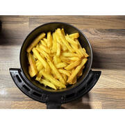 Air fryer 2L 220 Volts