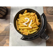 Air fryer 2L 220 Volts