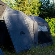 Annexe Family base Roof Space 4