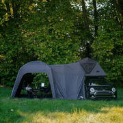 Annexe Family base Roof Space 4