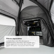 Annexe Family base Roof Space 4