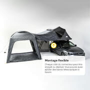 Annexe Family base Roof Space 4