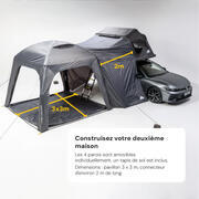 Annexe Family base Roof Space 2 Série 2