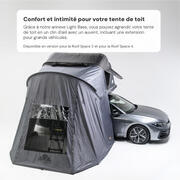 Annexe light base Roof Space 2 Série 2