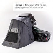 Annexe light base Roof Space 2 Série 2